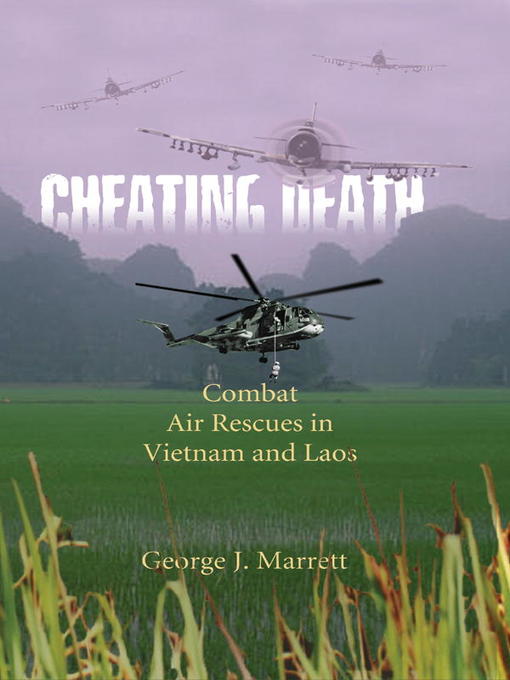 Title details for Cheating Death by George J. Marrett - Available